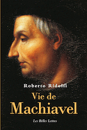 Vie de Machiavel